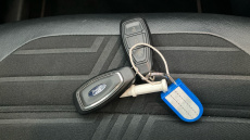 Ford Puma 1.0 EcoBoost Hybrid mHEV ST-Line X 5dr Petrol Hatchback